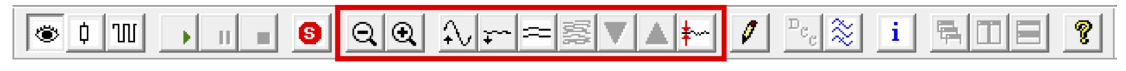 toolbar